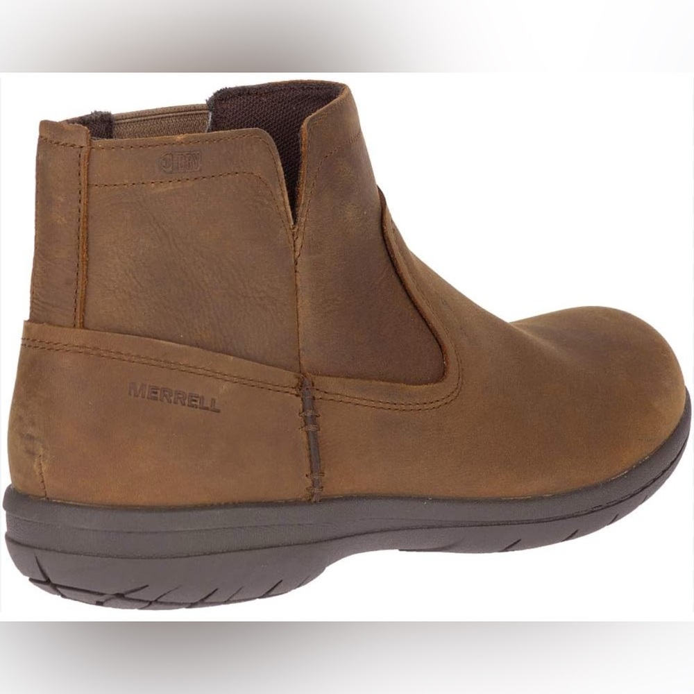 Merrell Women's Encore Kassie Waterproof 
Boot
